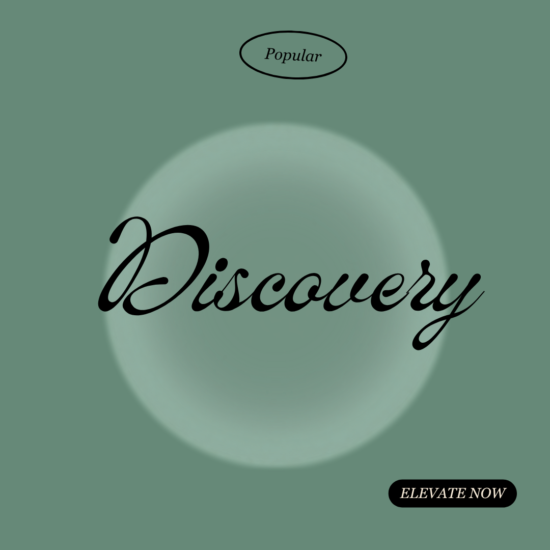 Discovery Divine Guidance