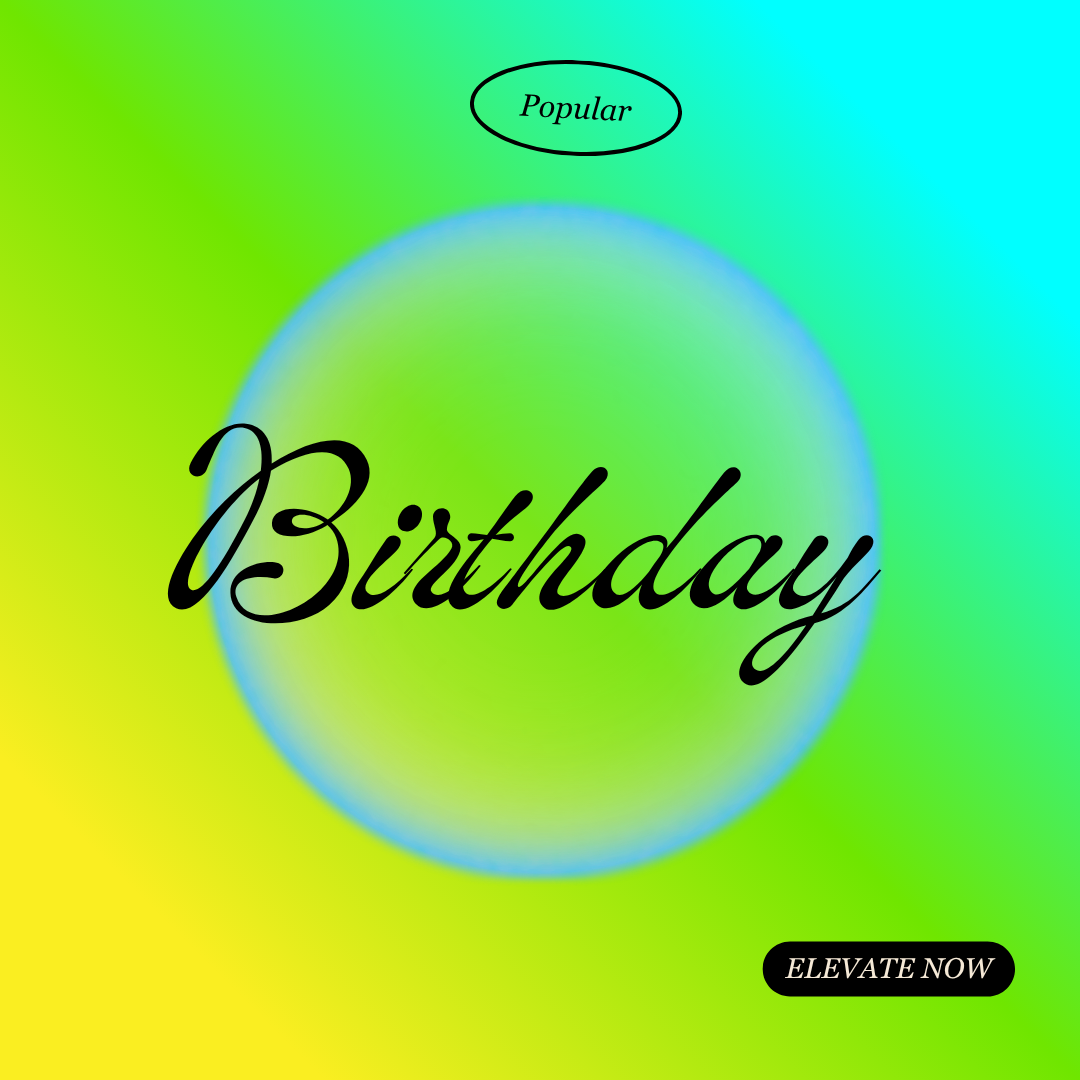 Birthday Divine Guidance