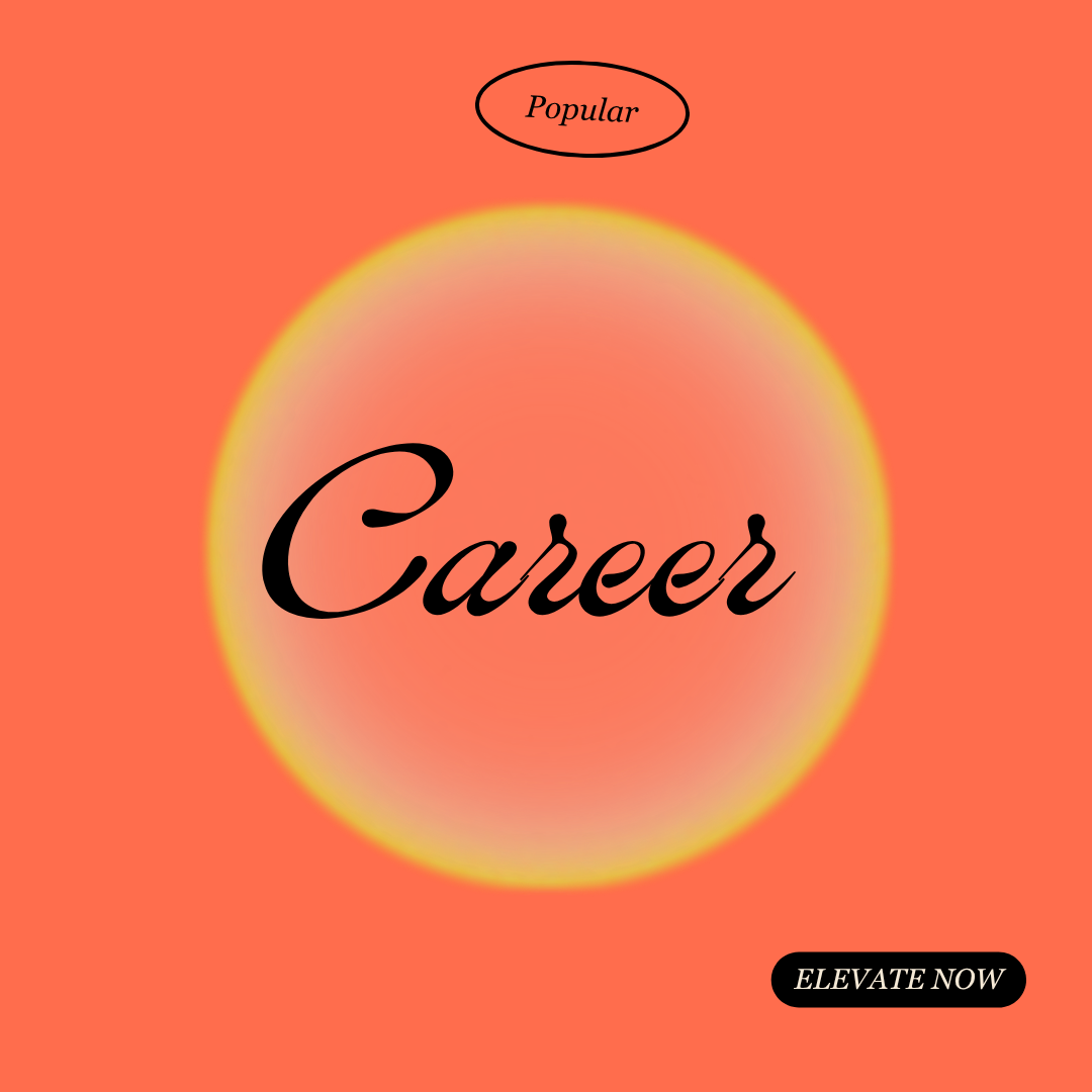 Career Divine Guidance