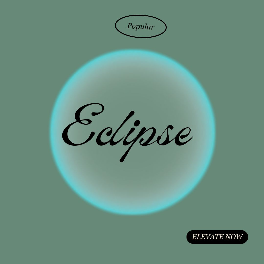 Eclipse Divine Guidance