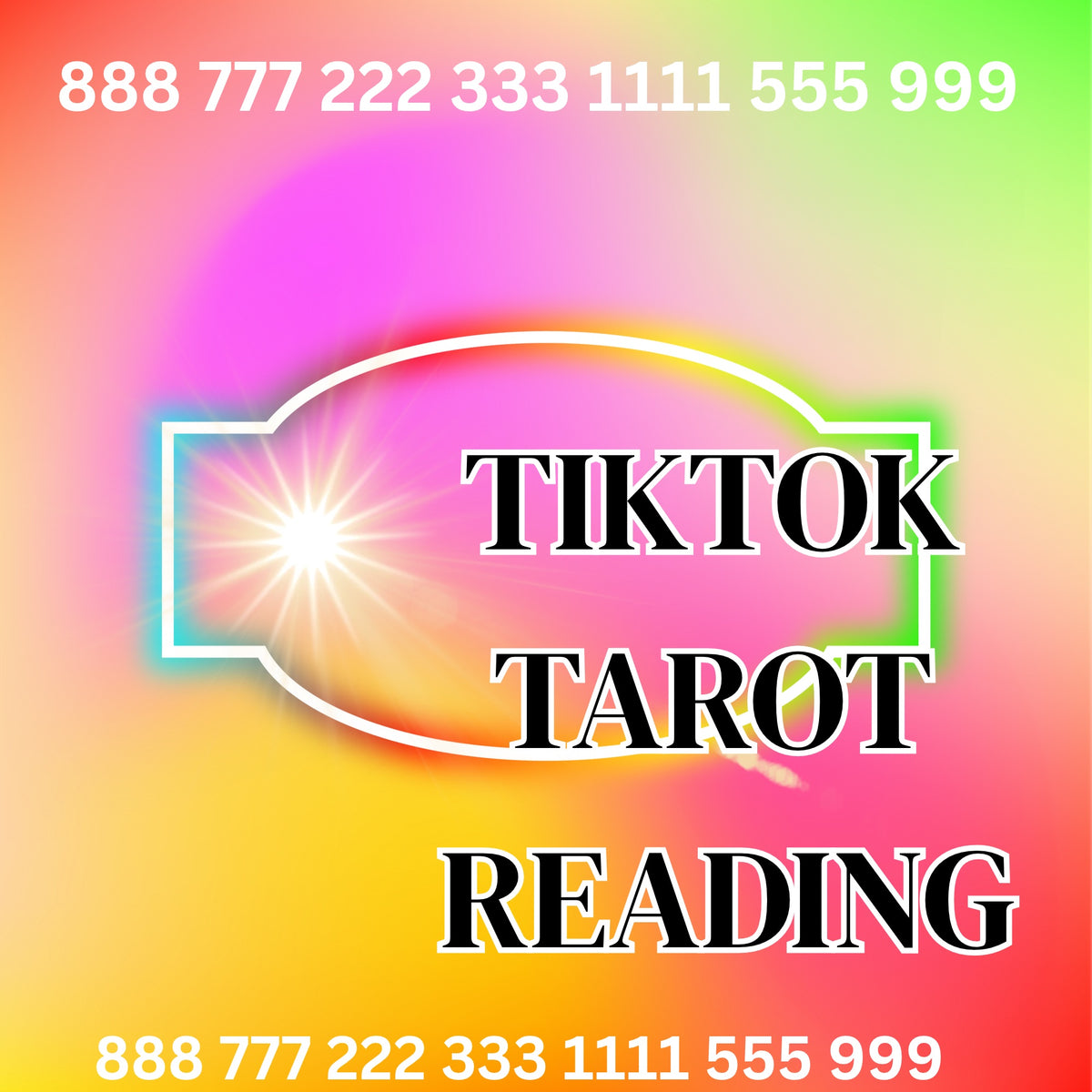 TIKTOK TAROT READINGS