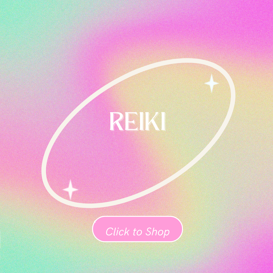 Reiki