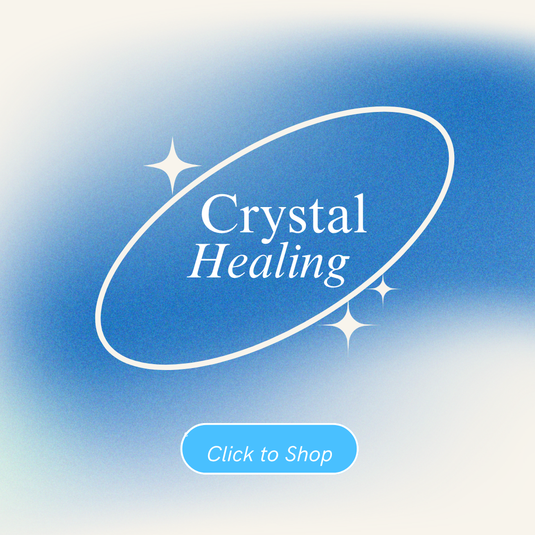 Crystal Healing