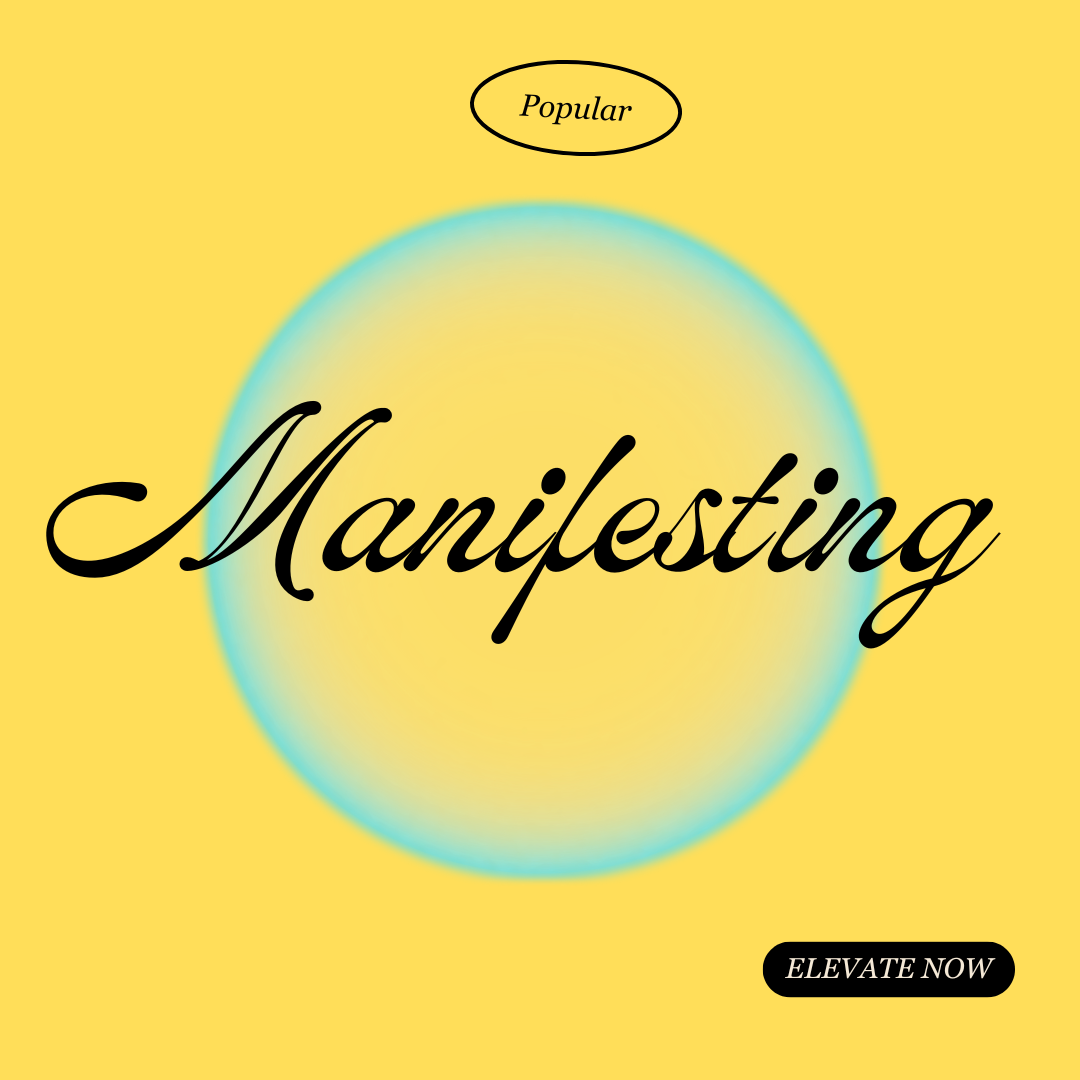 Manifesting Divine Guidance