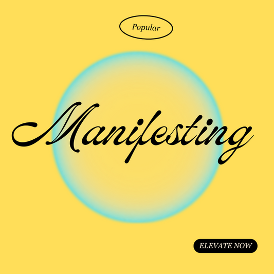 Manifesting Divine Guidance