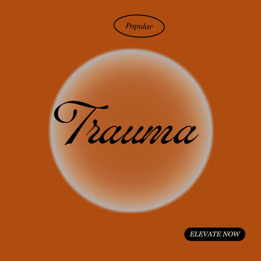 Trauma Divine Guidance