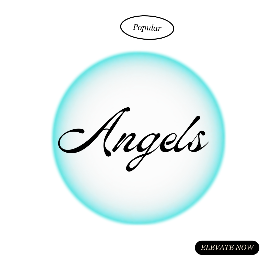 Angelic Divine Guidance