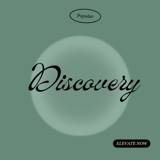 Discovery Divine Guidance