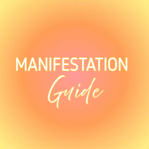 Unlock Your Divine Power: Custom Manifestation Guide