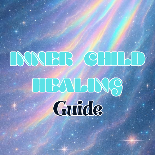 Healing Within: Custom Inner Child Guide