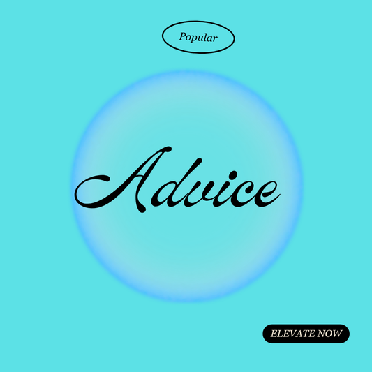 General Advice Divine Guidance
