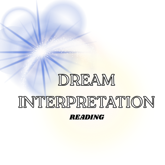Dream interpretation : Divine Guidance