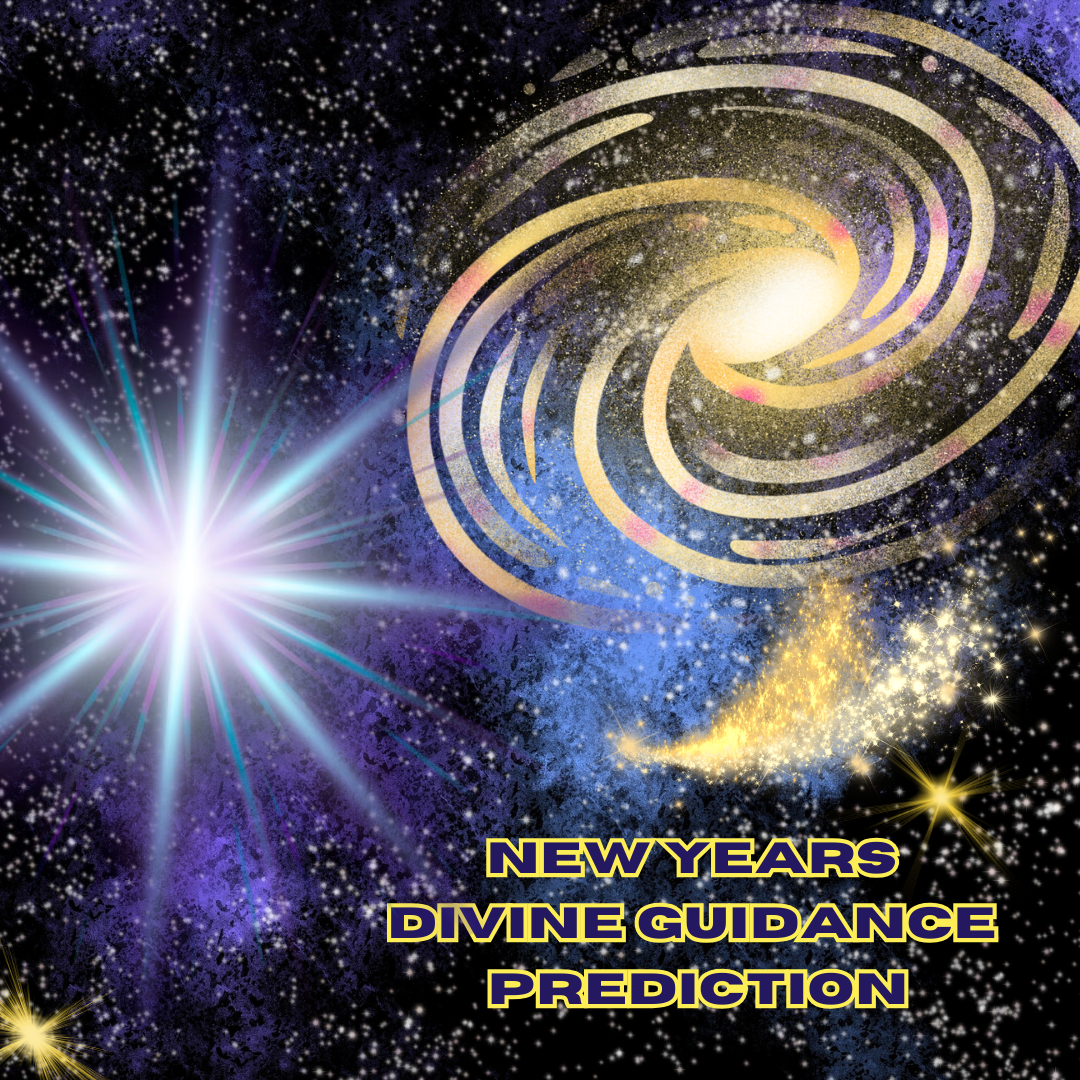 Embrace the Energy of a New Beginning: Your Personalized 2026 Prediction